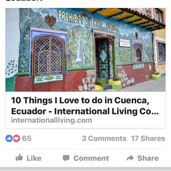 Meet your Posher, Denise - Picture 1 of 1